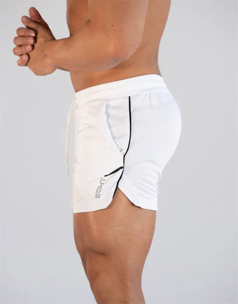 Men’s Gym Training Shorts