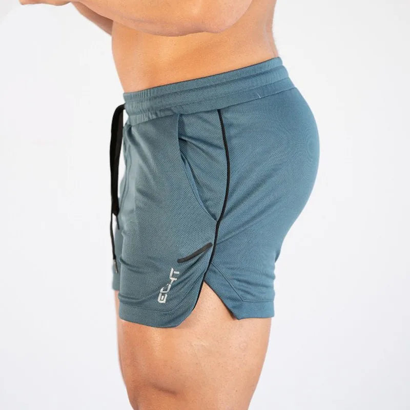 Men’s Gym Training Shorts