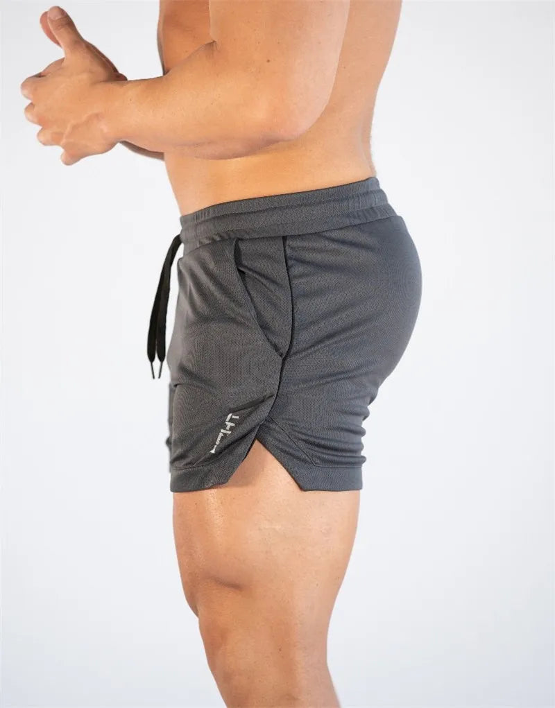 Men’s Gym Training Shorts