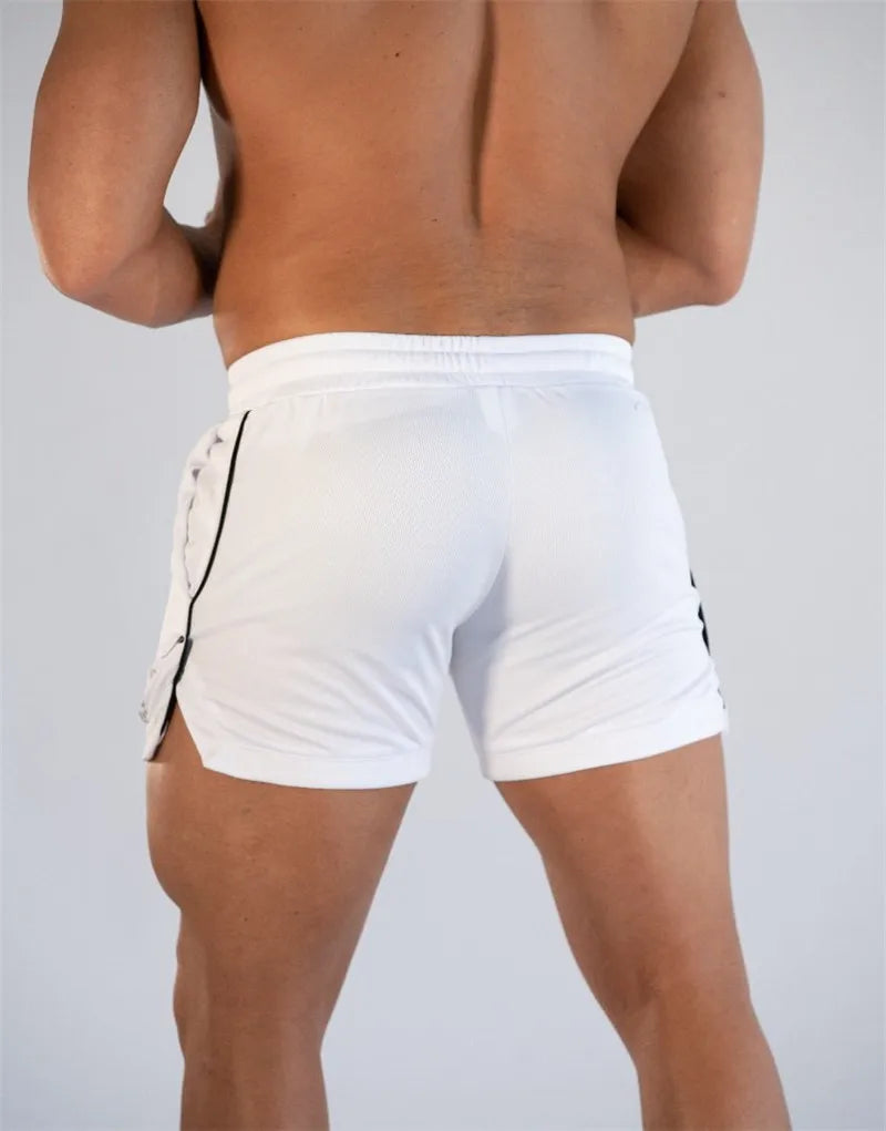 Men’s Gym Training Shorts