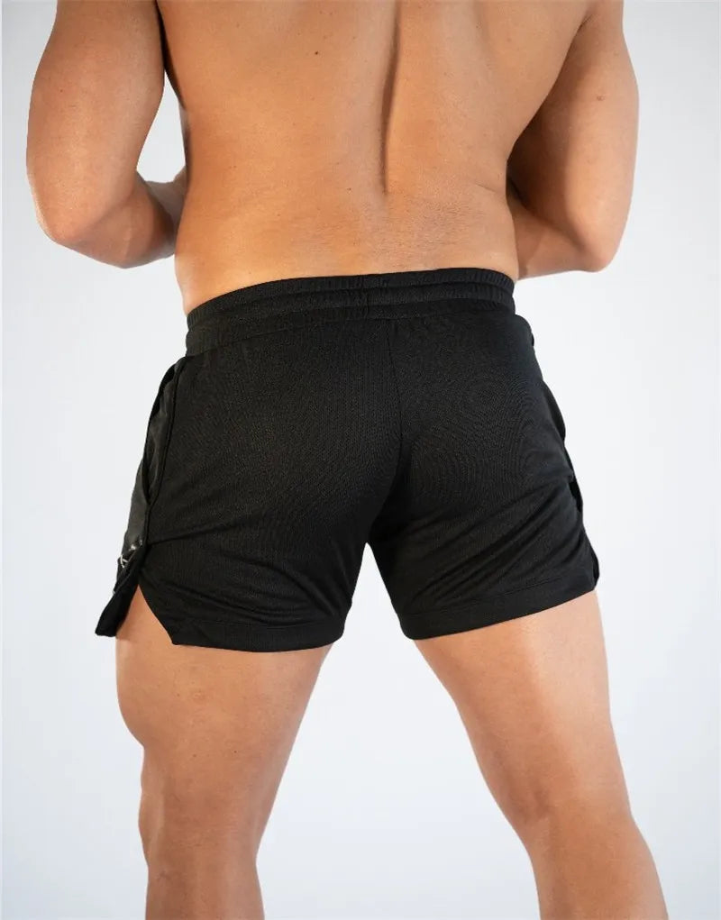 Men’s Gym Training Shorts