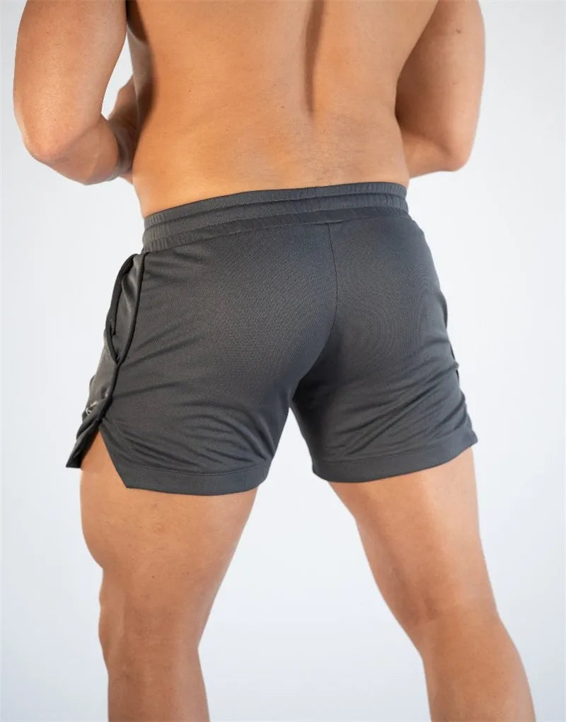 Men’s Gym Training Shorts