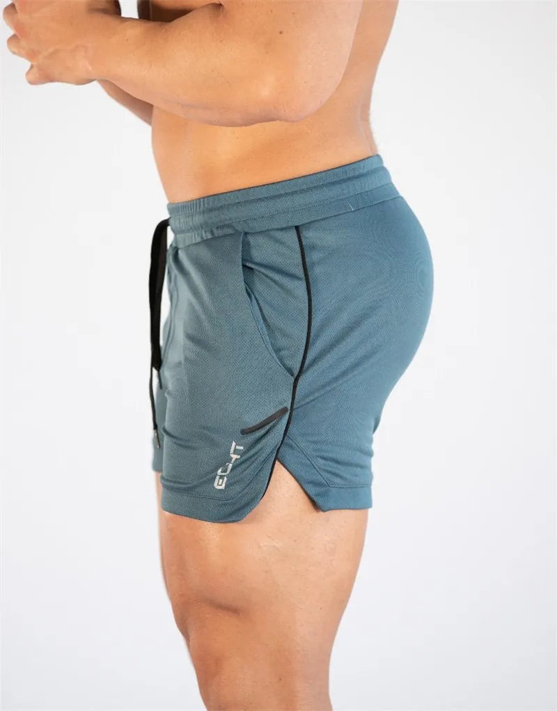 Men’s Gym Training Shorts