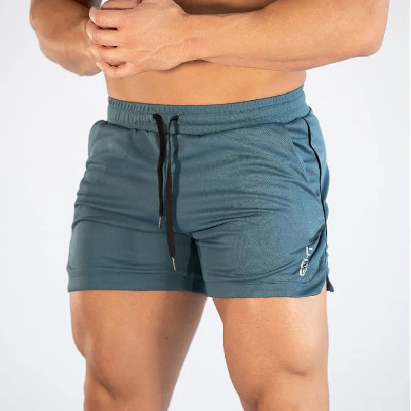 Men’s Gym Training Shorts