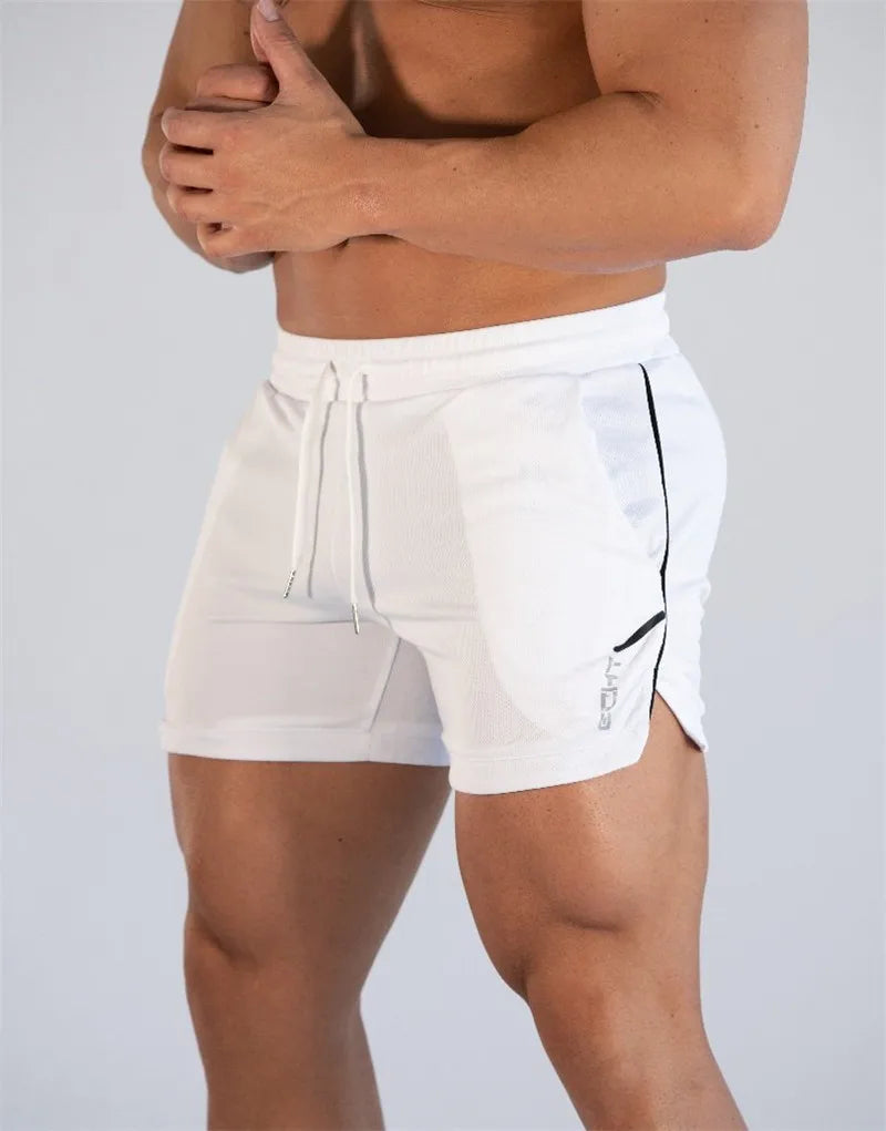 Men’s Gym Training Shorts