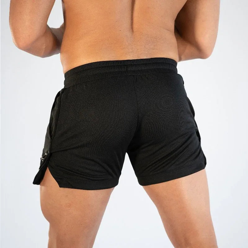 Men’s Gym Training Shorts