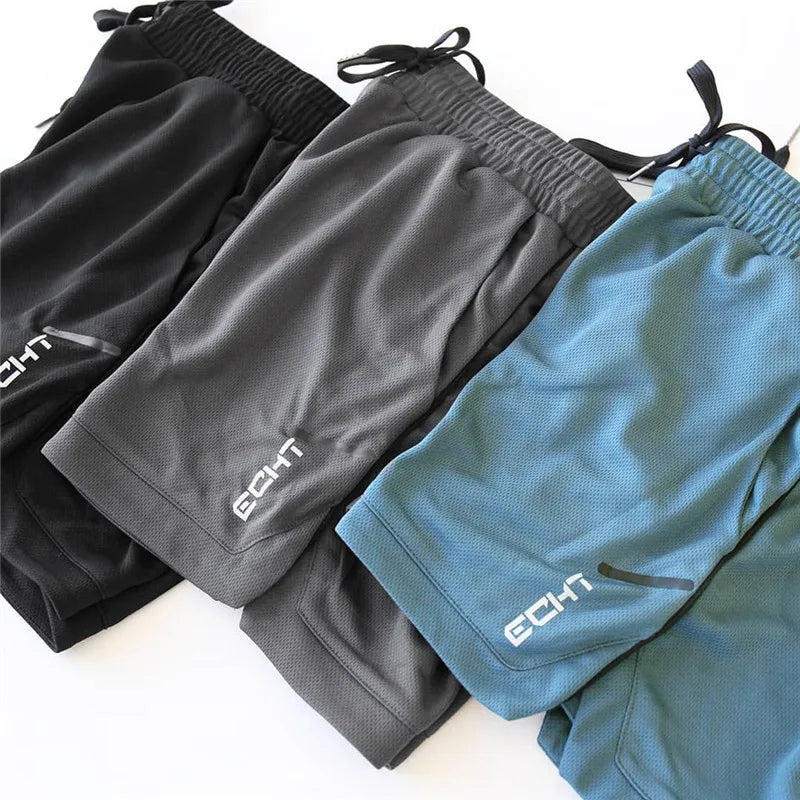Men’s Gym Training Shorts