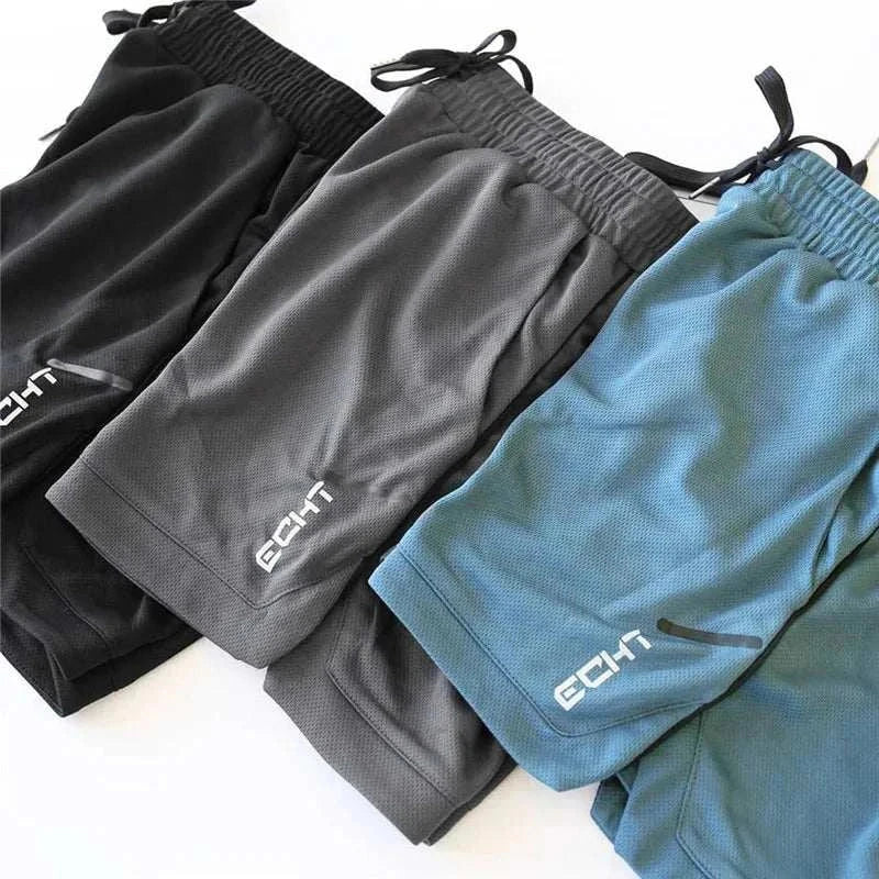 Men’s Gym Training Shorts