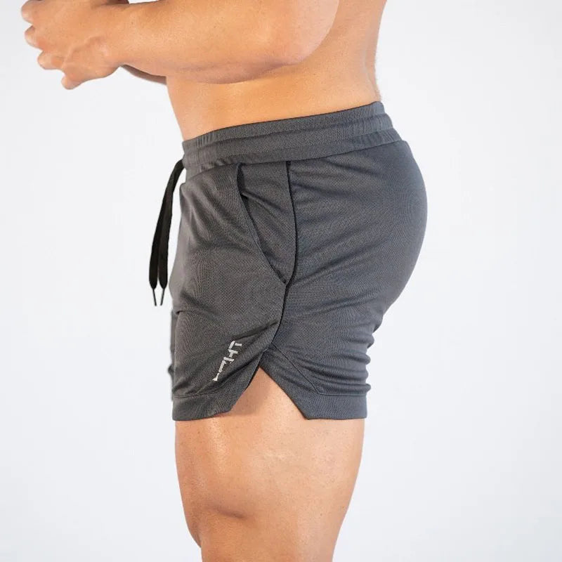 Men’s Gym Training Shorts