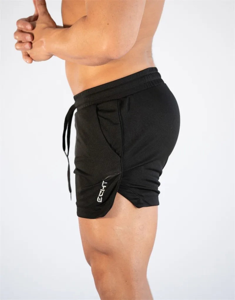 Men’s Gym Training Shorts