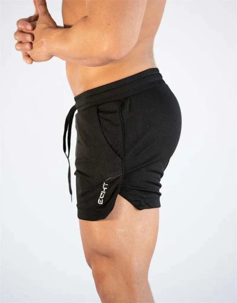 Men’s Gym Training Shorts