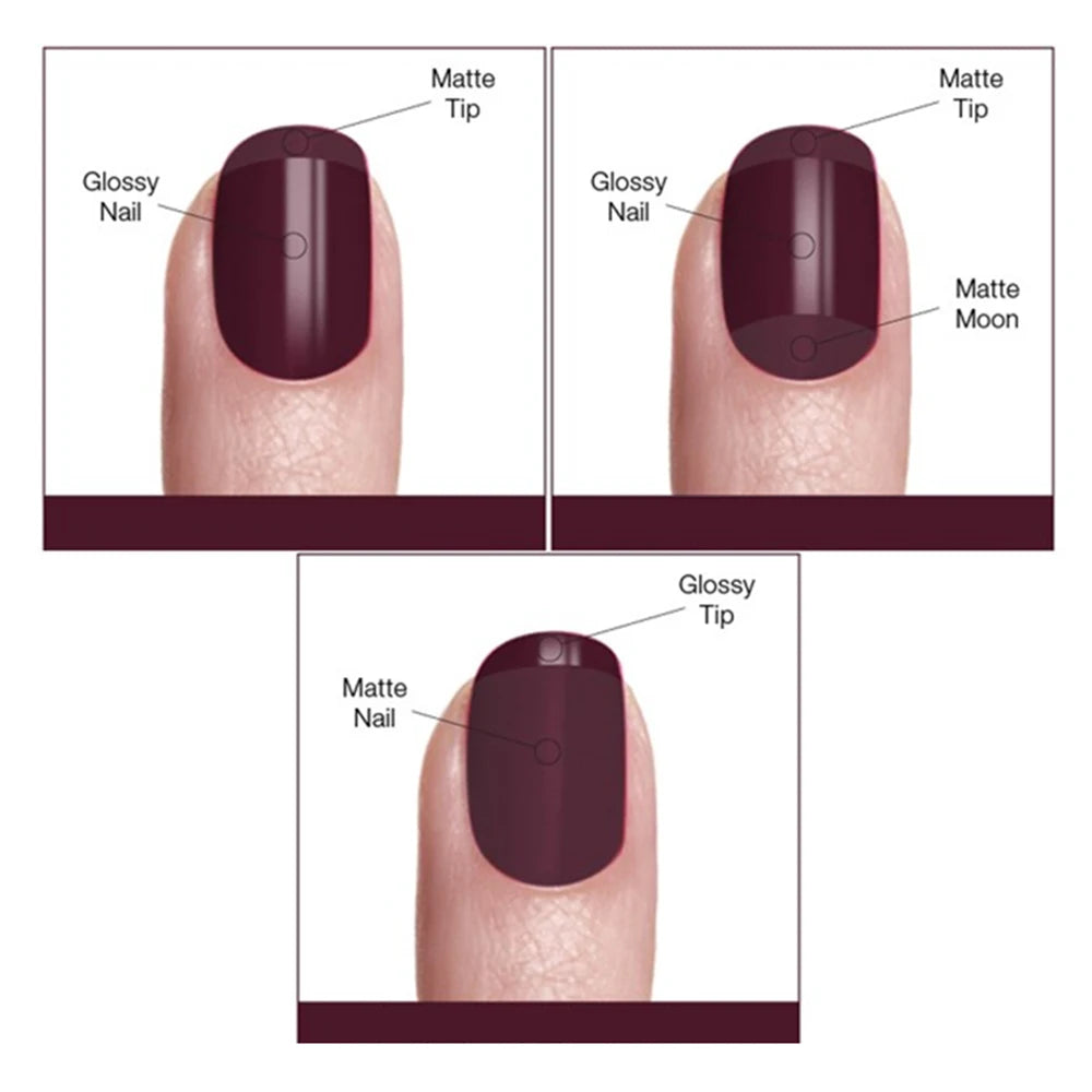 12ml Soak Off UV Gel Top & Base Coat