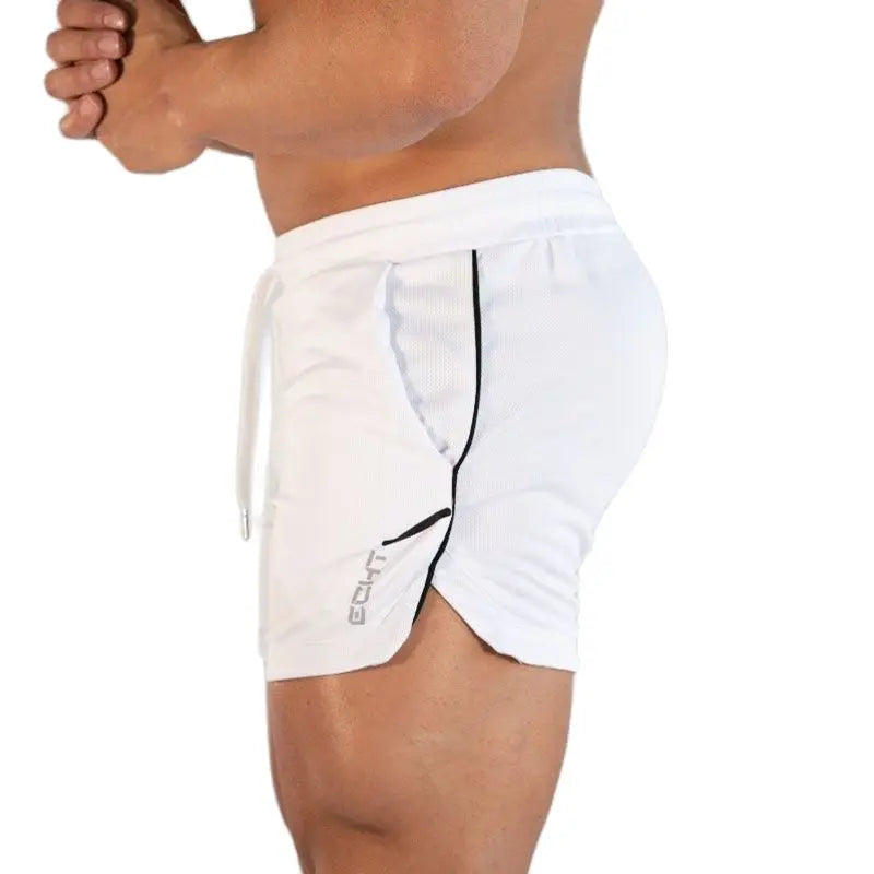 Men’s Gym Training Shorts