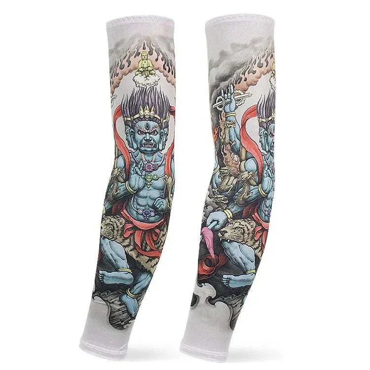 Outdoor Arm Sleeves