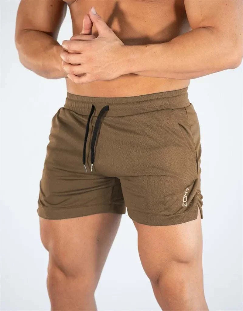Men’s Gym Training Shorts