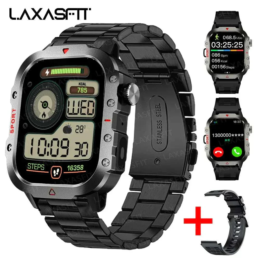 Men Sports Smart Watch