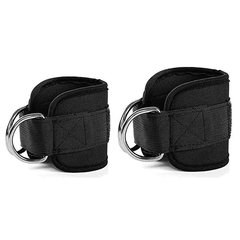 Ankle Straps