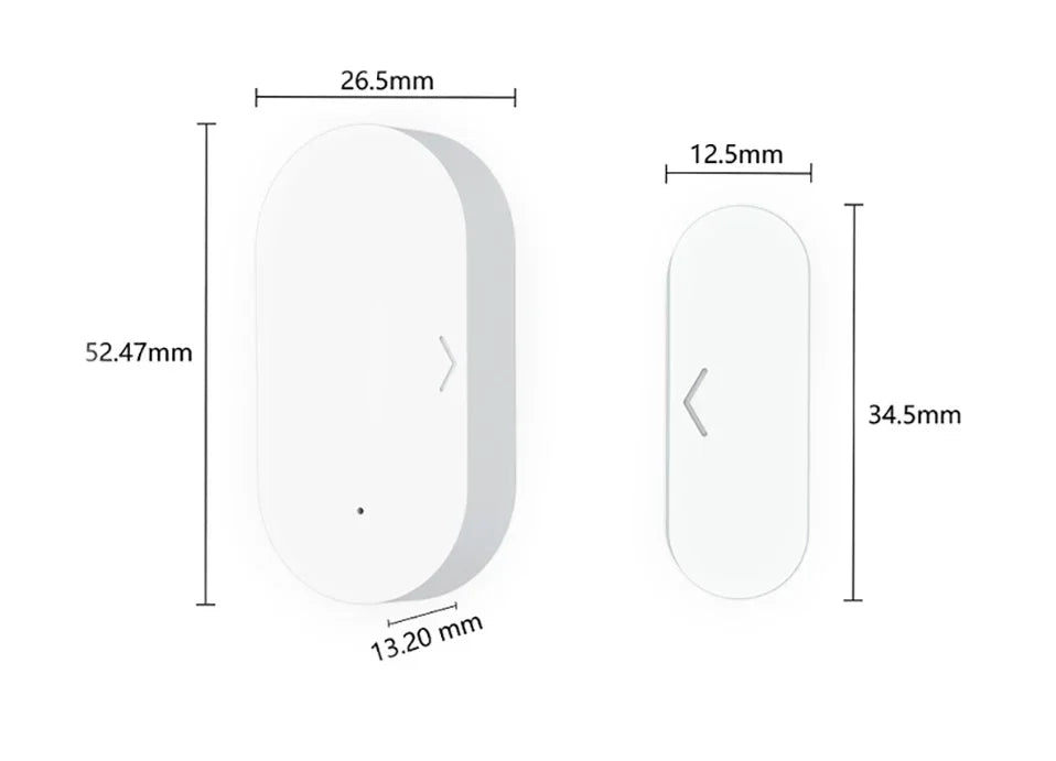 Door Window Sensor