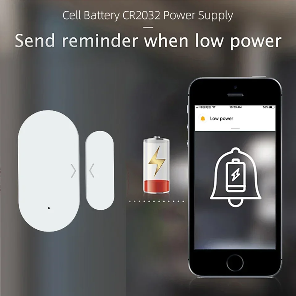 Door Window Sensor