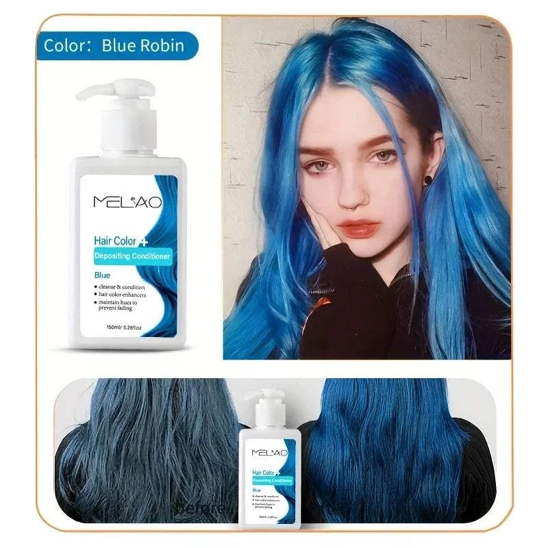MELAO Hair Dye