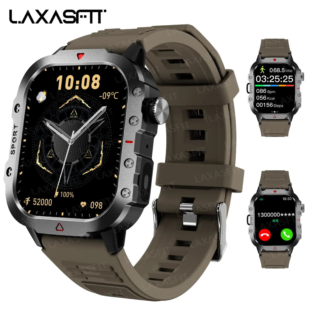 Men Sports Smart Watch