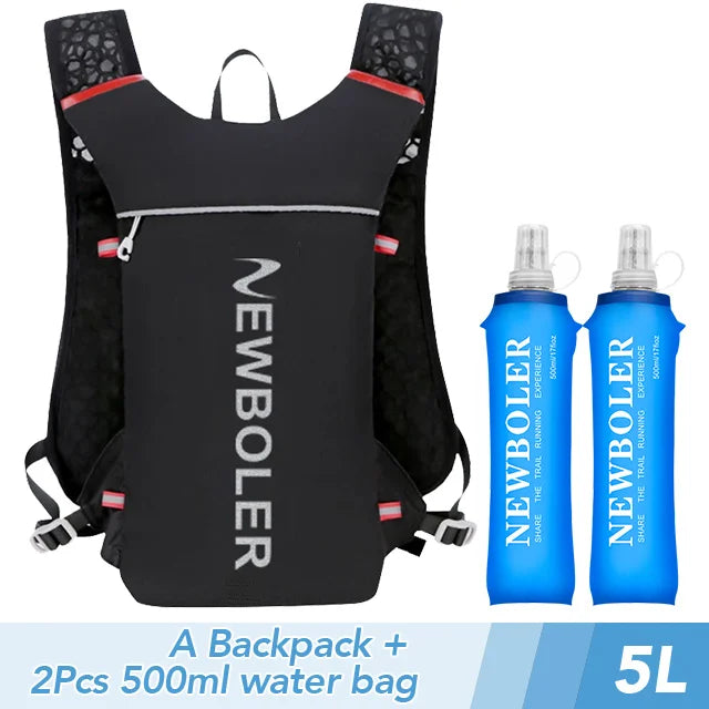 5L Ultra Lightweight Running Backpack