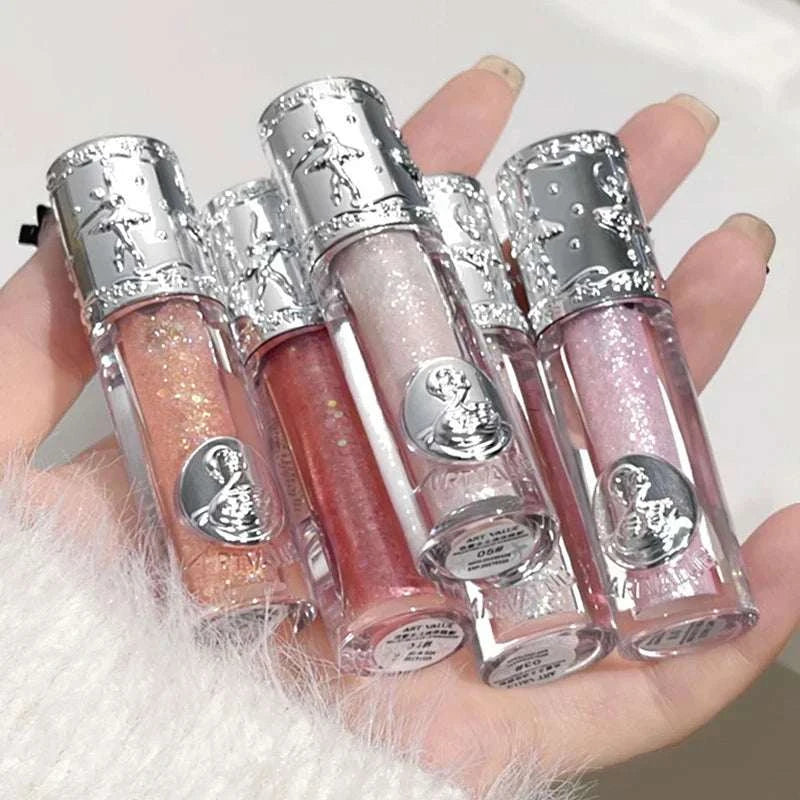 Balletism Liquid Eyeshadow