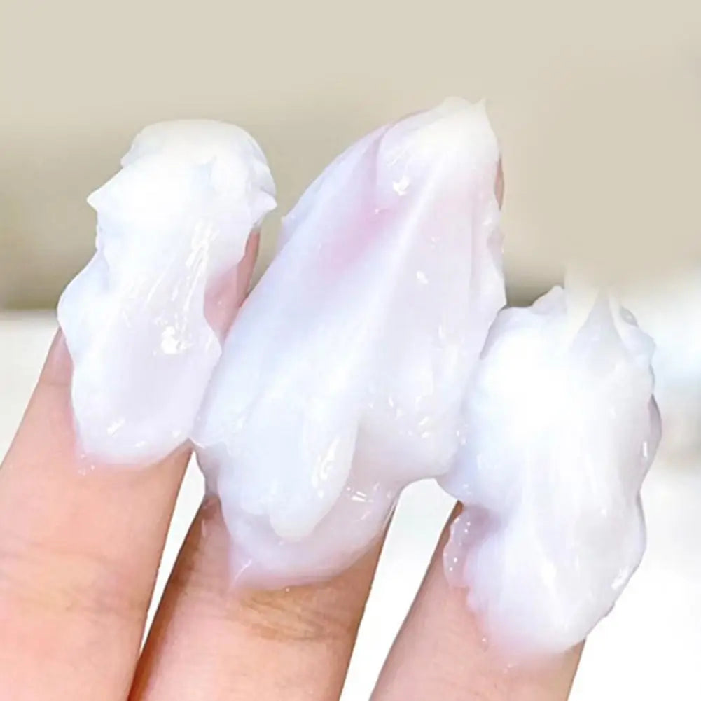 Polypeptide Keratin Deep Conditioner Hair Mask
