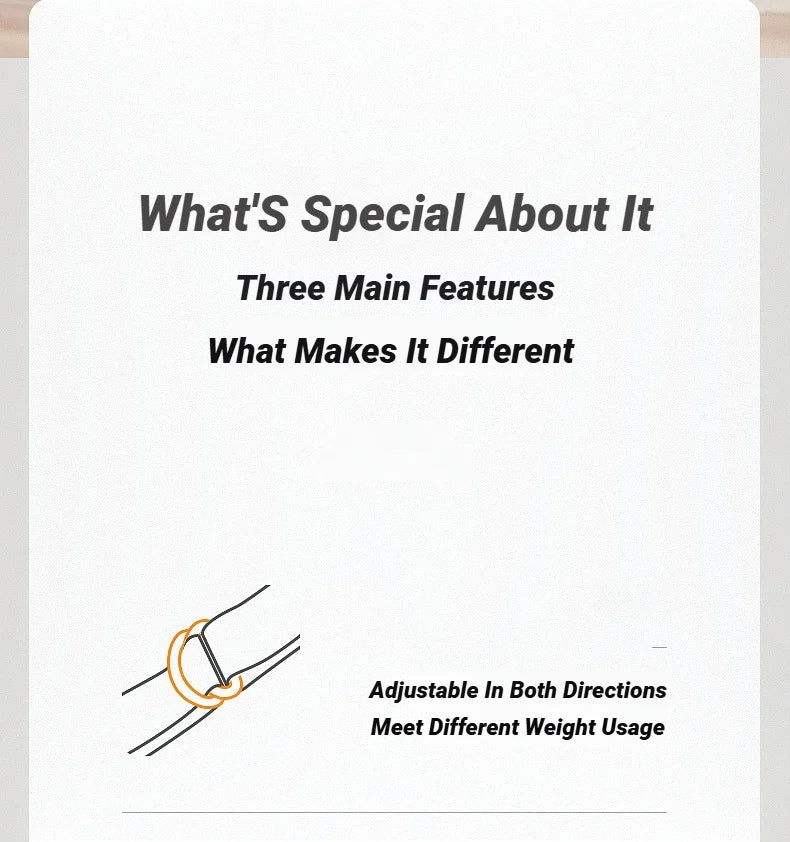 Adjustable Pull Up Assistance Bands Set – Boost Strength & Form