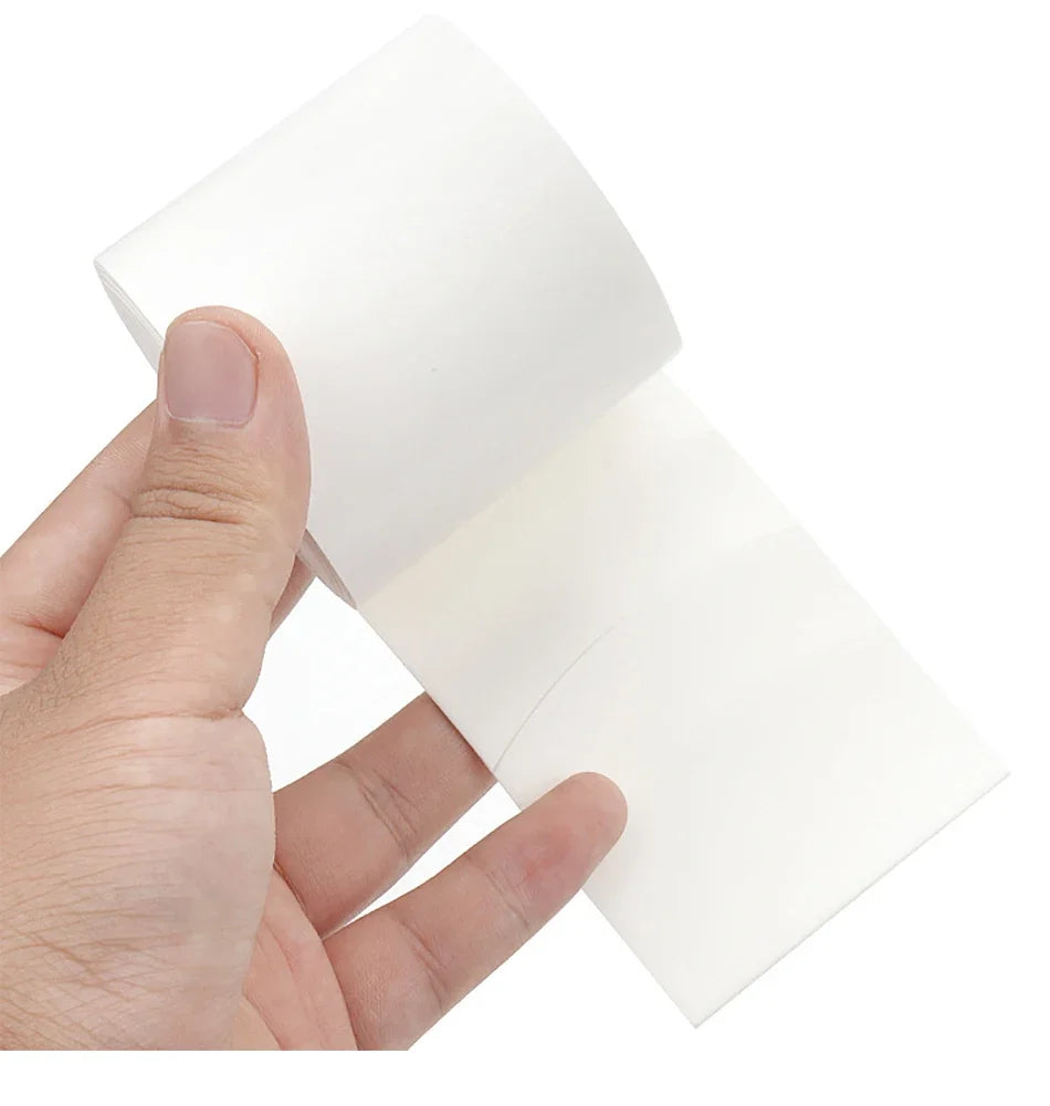 110Pcs/Roll Eye Tapes