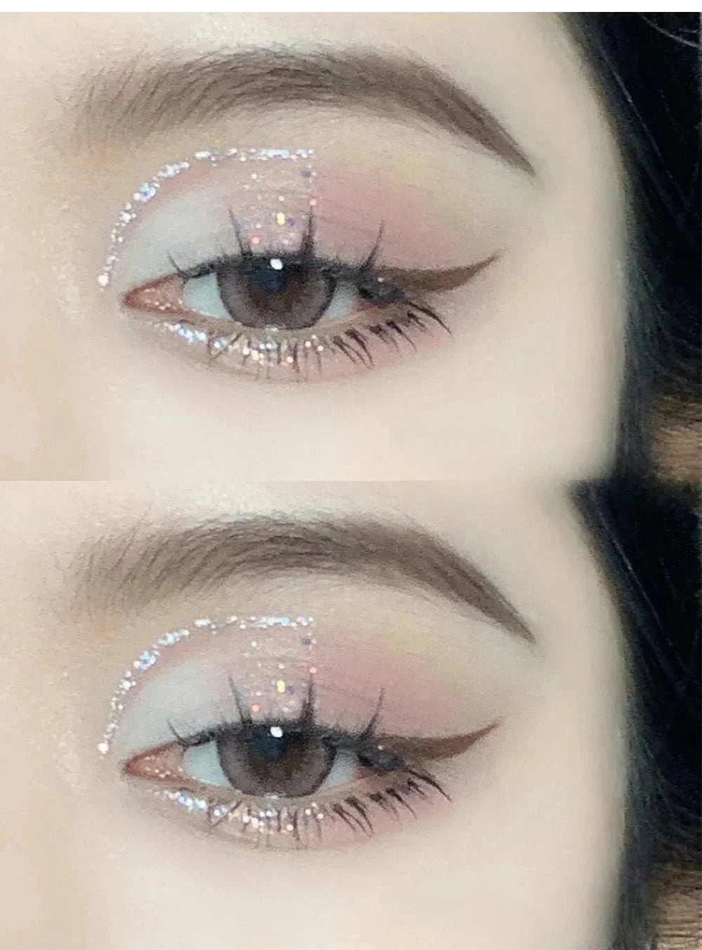 Balletism Liquid Eyeshadow