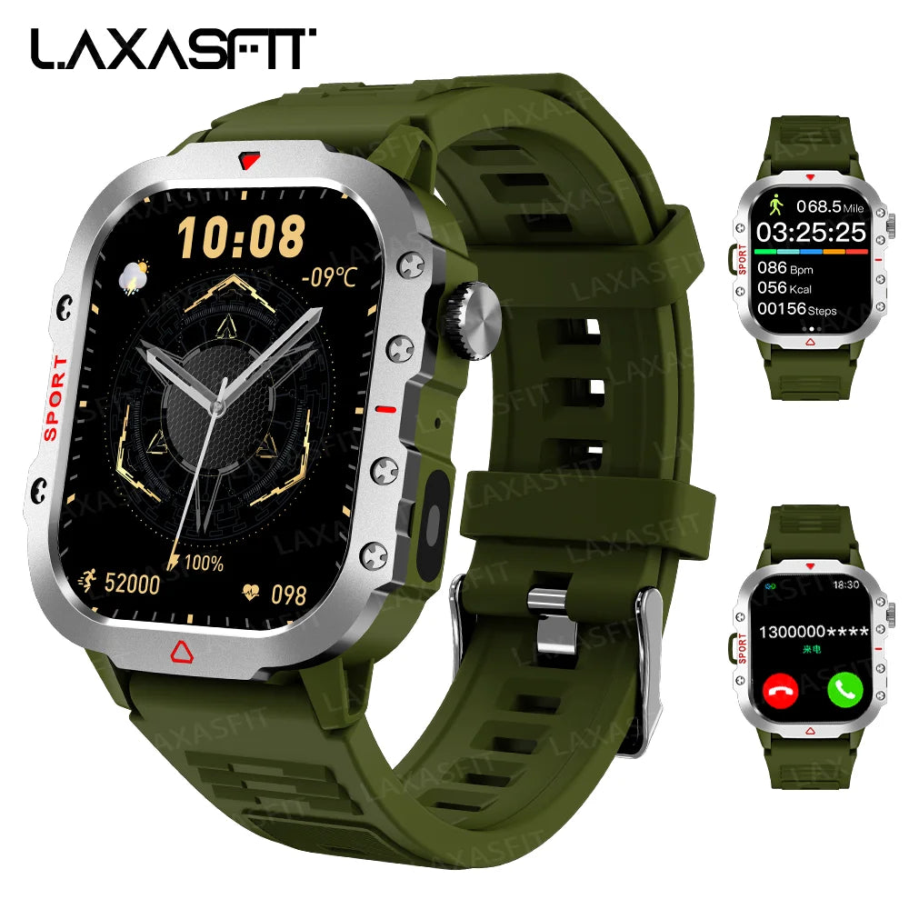 Men Sports Smart Watch