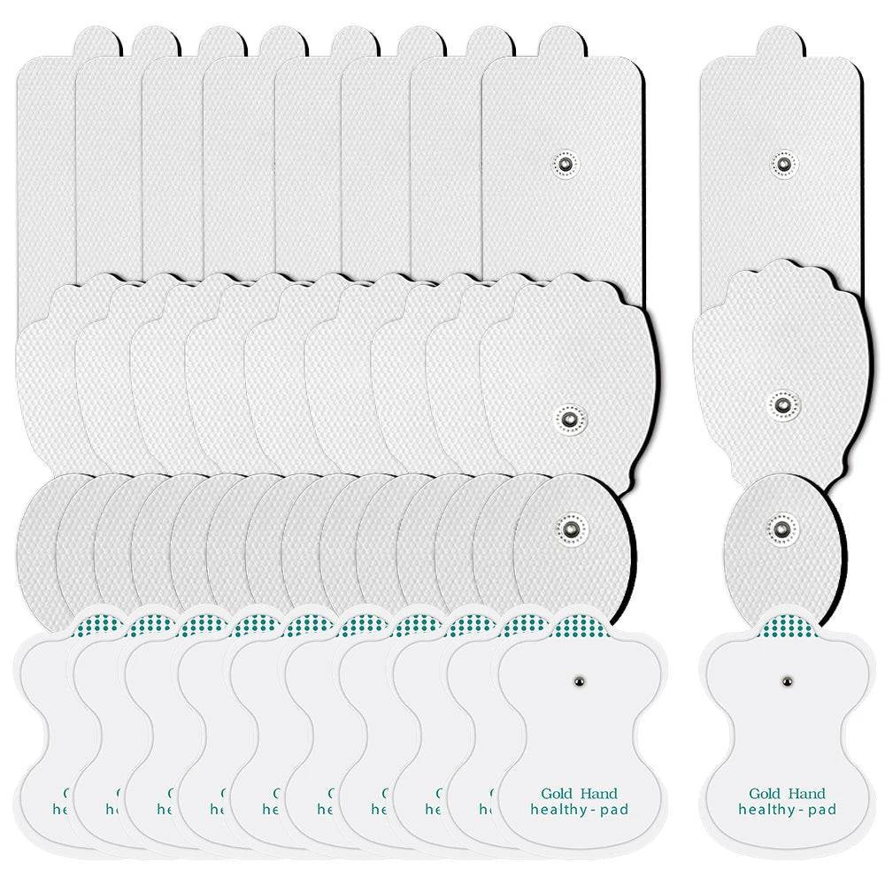 Massage Patches for TENS Units