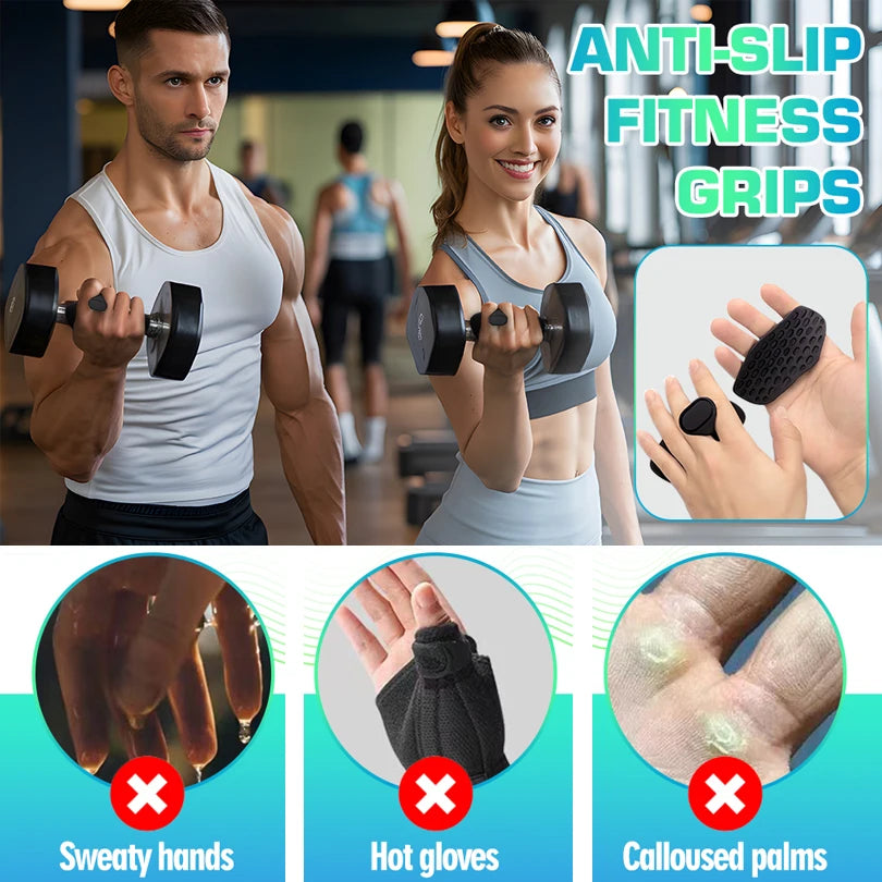 Grip Strength Trainer