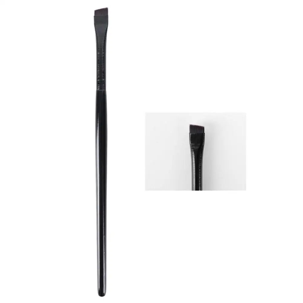 Eyebrow & Eyeliner Brush