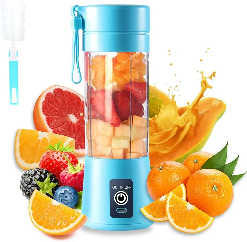 Mini Electric Juice Mixer