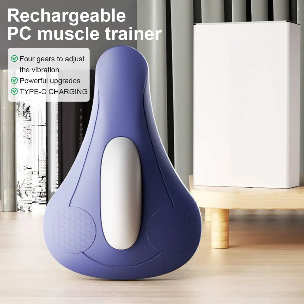 Pelvic Floor Muscle Trainer