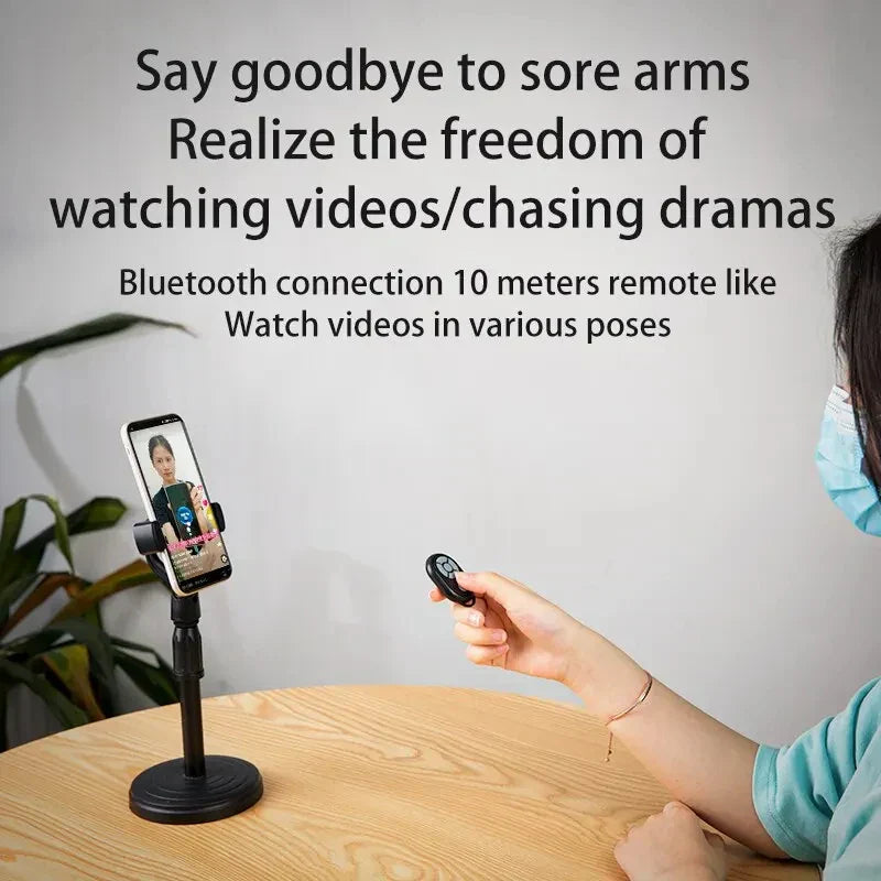 Bluetooth Camera Remote