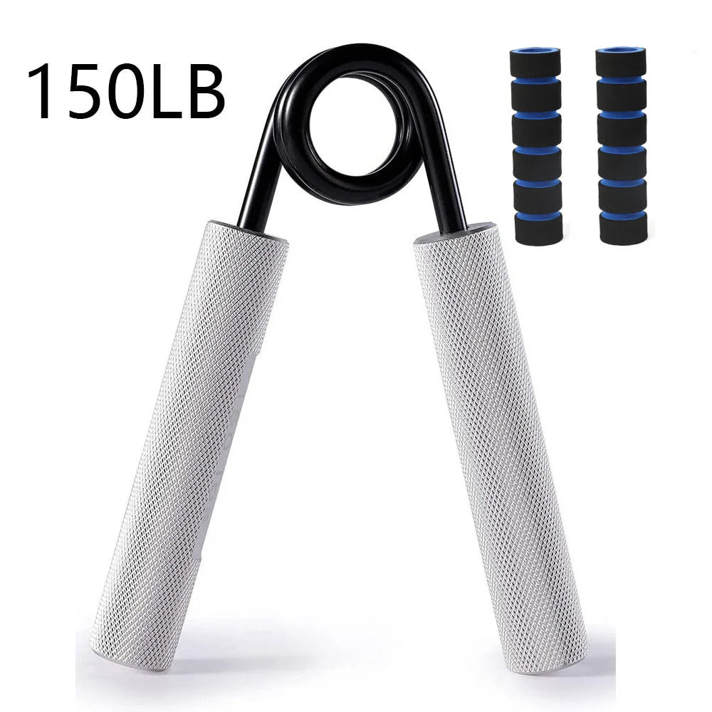 Aluminum Alloy Hand Gripper