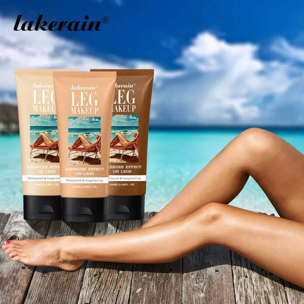 100ml Leg Makeup