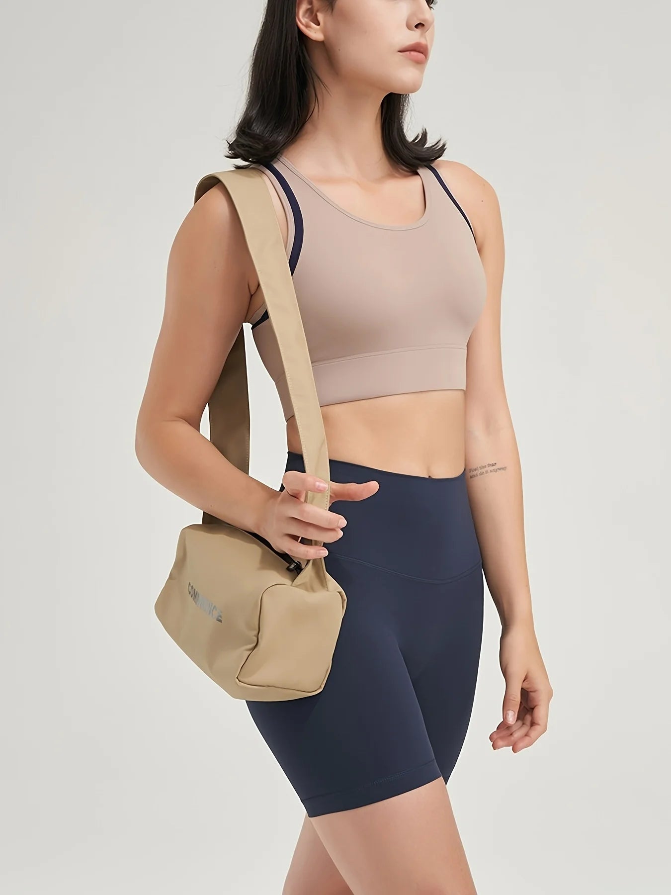 Women Butt Lifting Sport Shorts