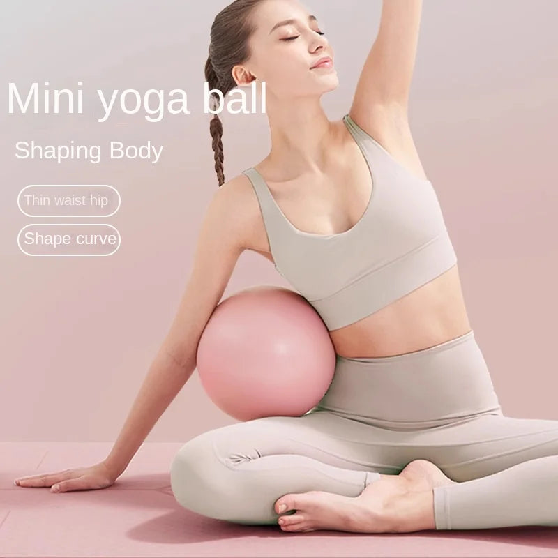 25cm Mini Yoga Ball
