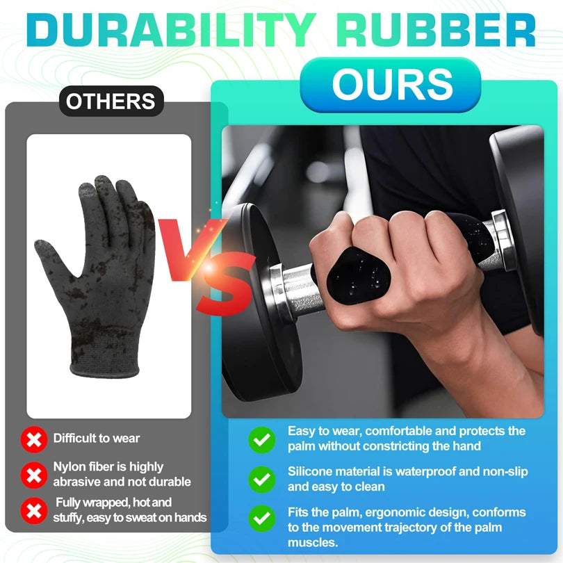 Grip Strength Trainer
