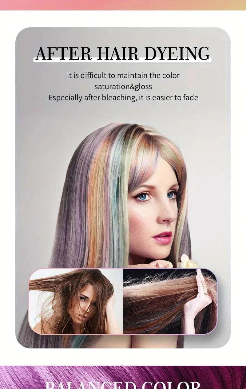 MELAO Hair Dye