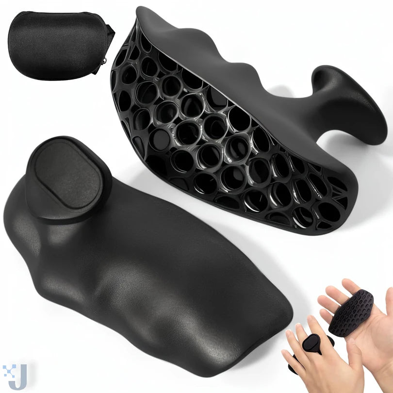 Grip Strength Trainer
