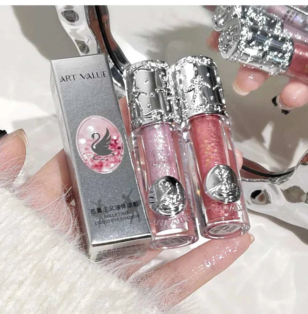Balletism Liquid Eyeshadow