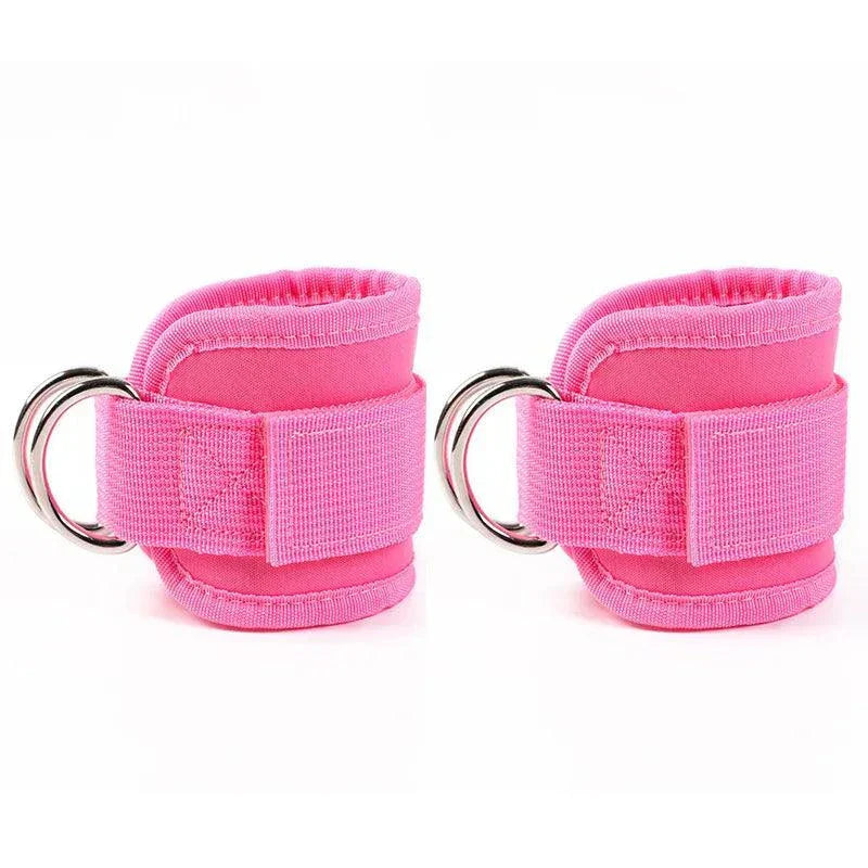 Ankle Straps