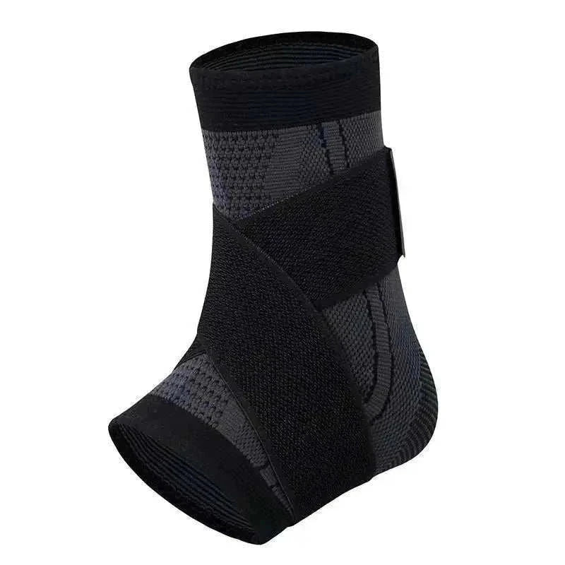 Pressurized Bandage Ankle Protector