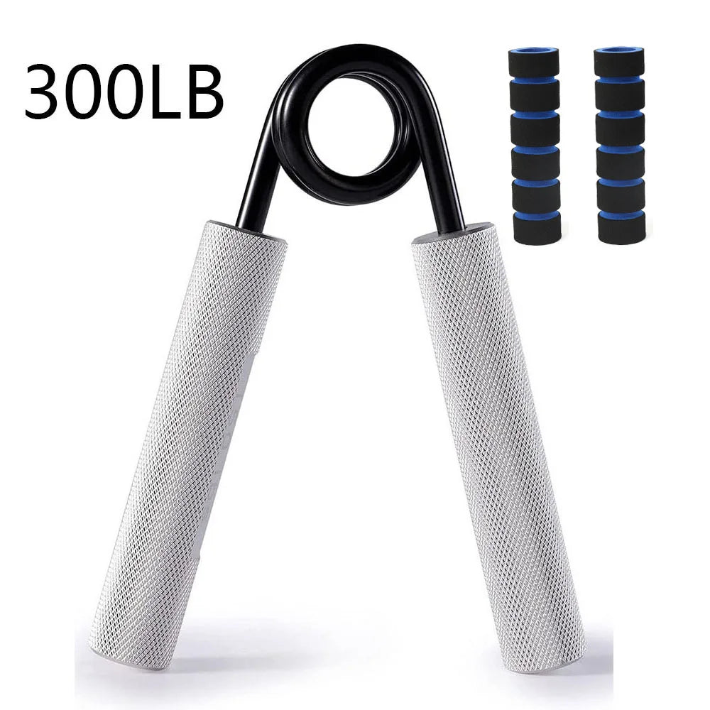 Aluminum Alloy Hand Gripper