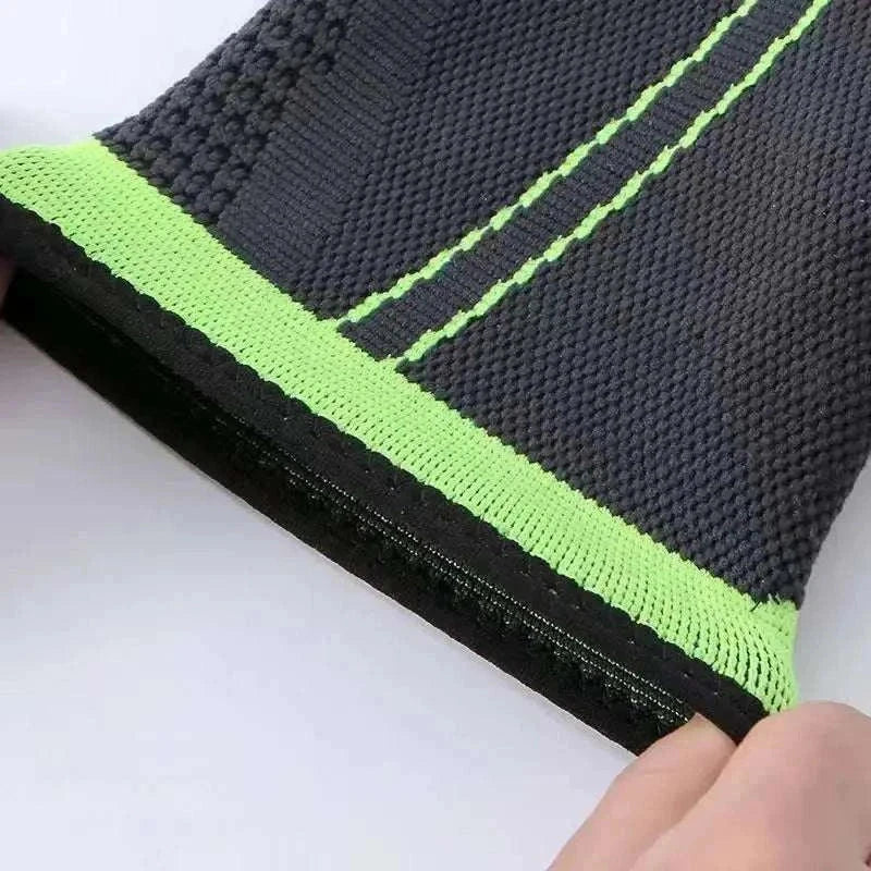 Pressurized Bandage Ankle Protector